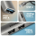 Axagon HUE-STA ALU STRIP USB-A 4 port hub - 1485468 - zdjęcie 3